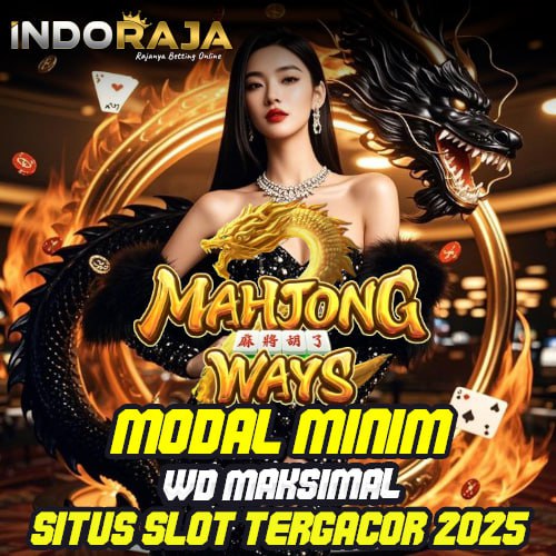 Mahjong Ways